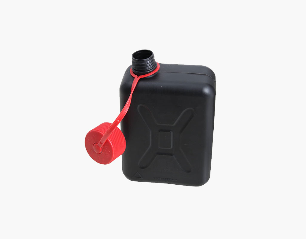 پلی اتیلن سنگین HM-8355 (BL4)